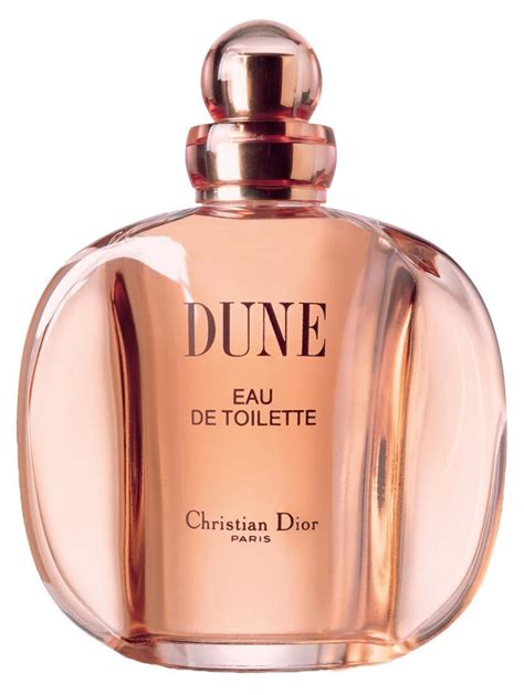 Dune (perfume) 